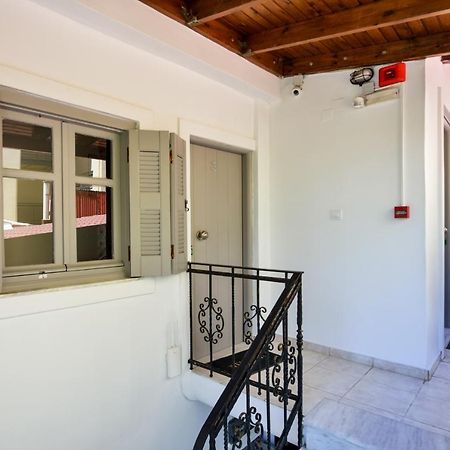 Urban Studios Manos Chania  Exteriér fotografie