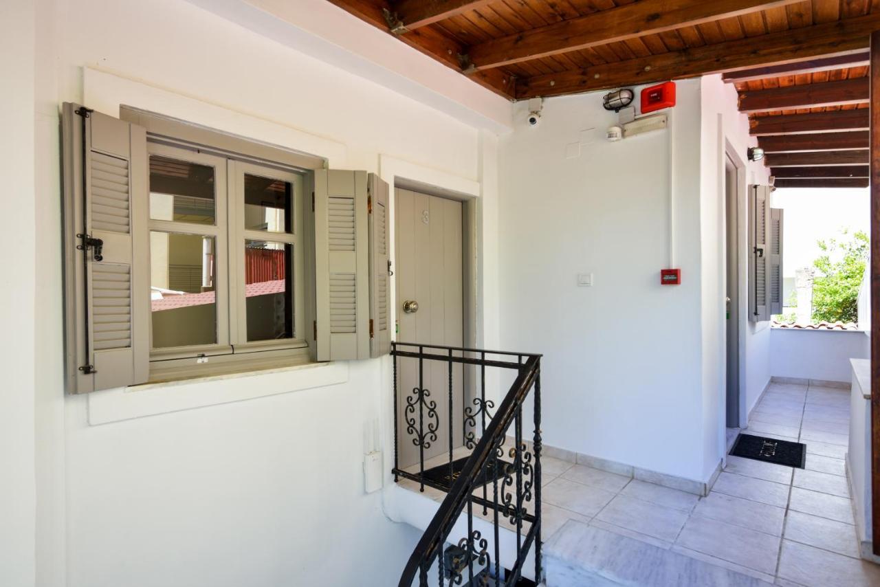 Urban Studios Manos Chania  Exteriér fotografie